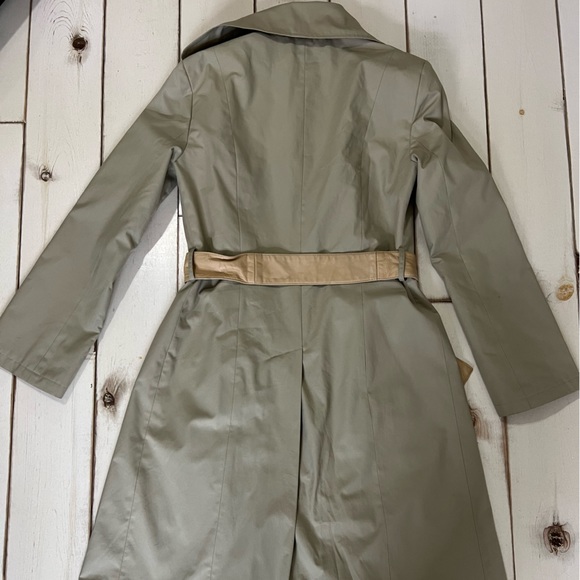 Vintage Mackage Trench Coat - Picture 5 of 13